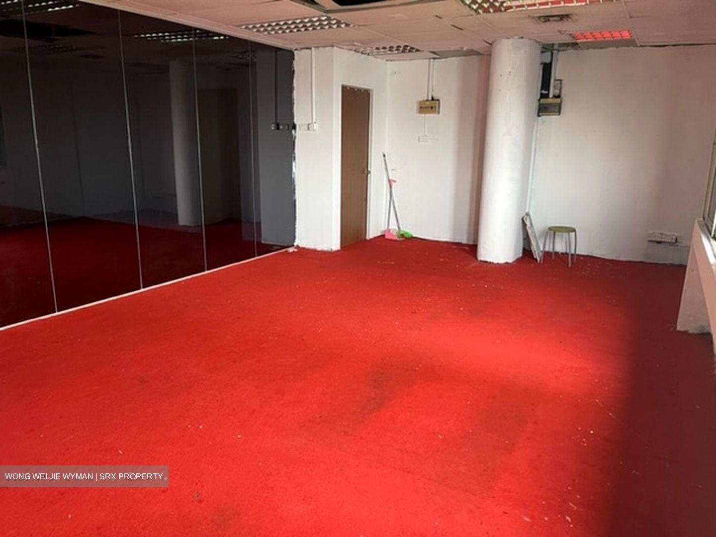 Golden Mile Tower (D7), Retail #503517491